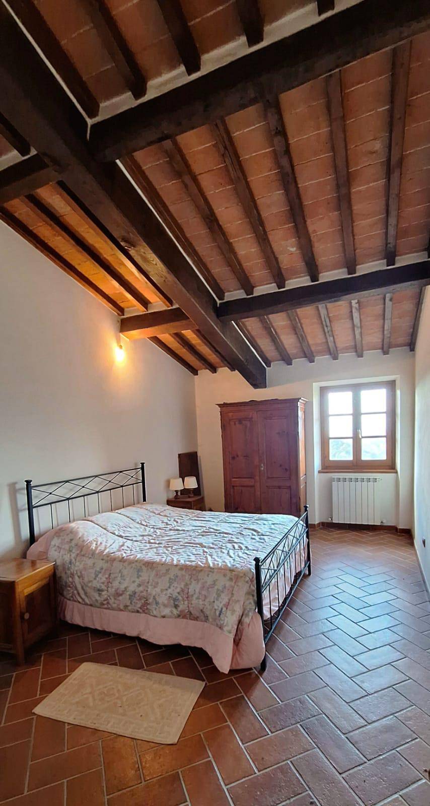 Villa in vendita a Arezzo, Pieve A Maiano