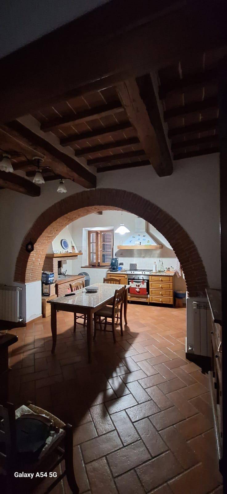 Villa in vendita a Arezzo, Pieve A Maiano