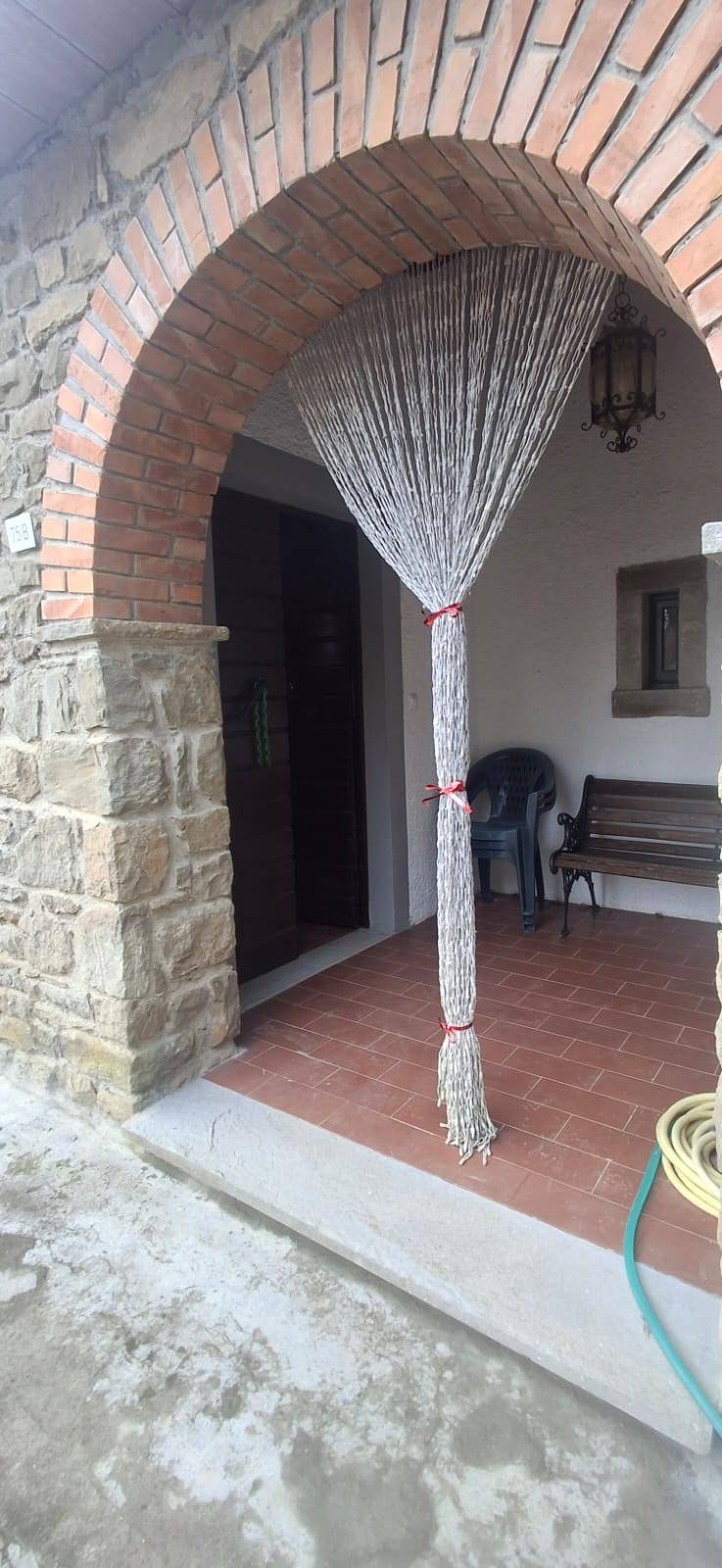 Casa singola in vendita a Castel Focognano