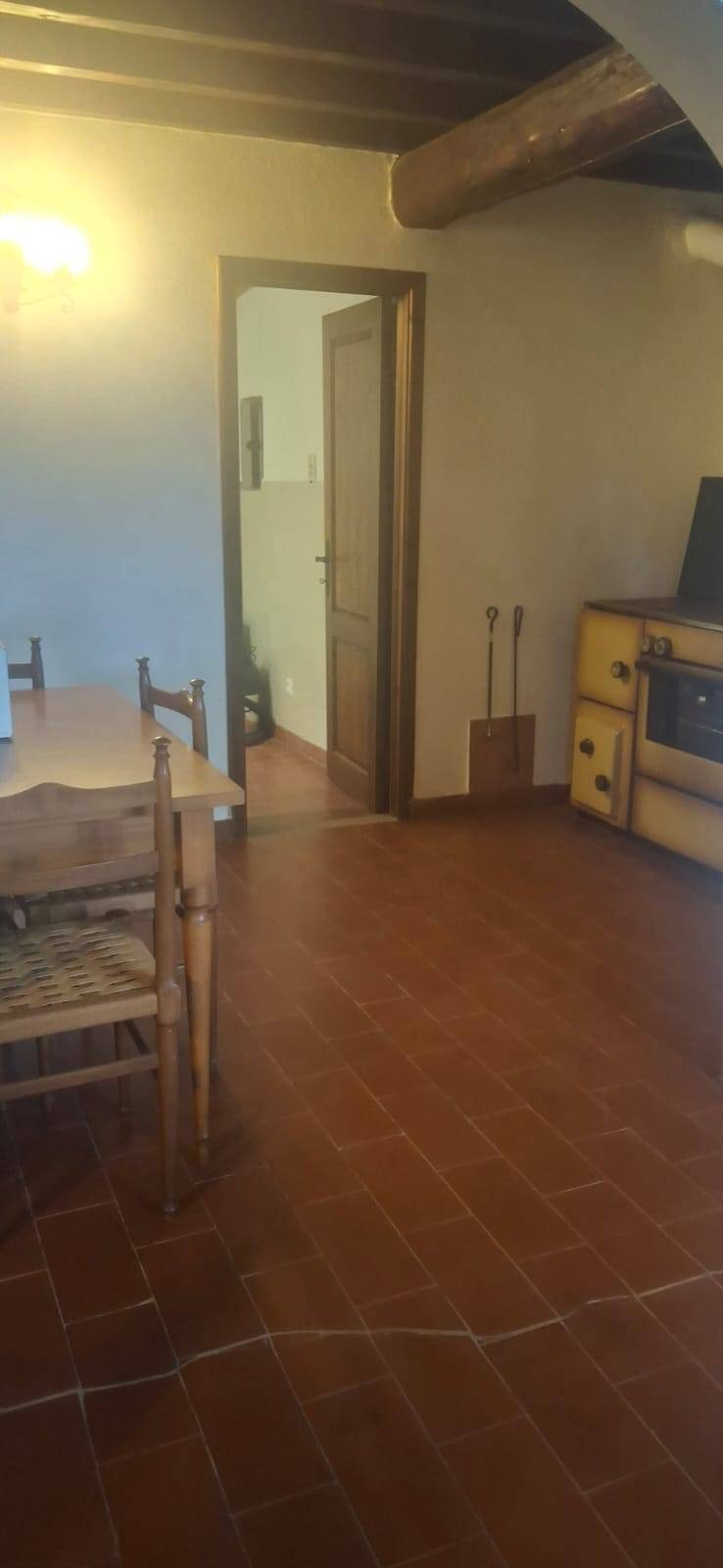 Casa singola in vendita a Castel Focognano