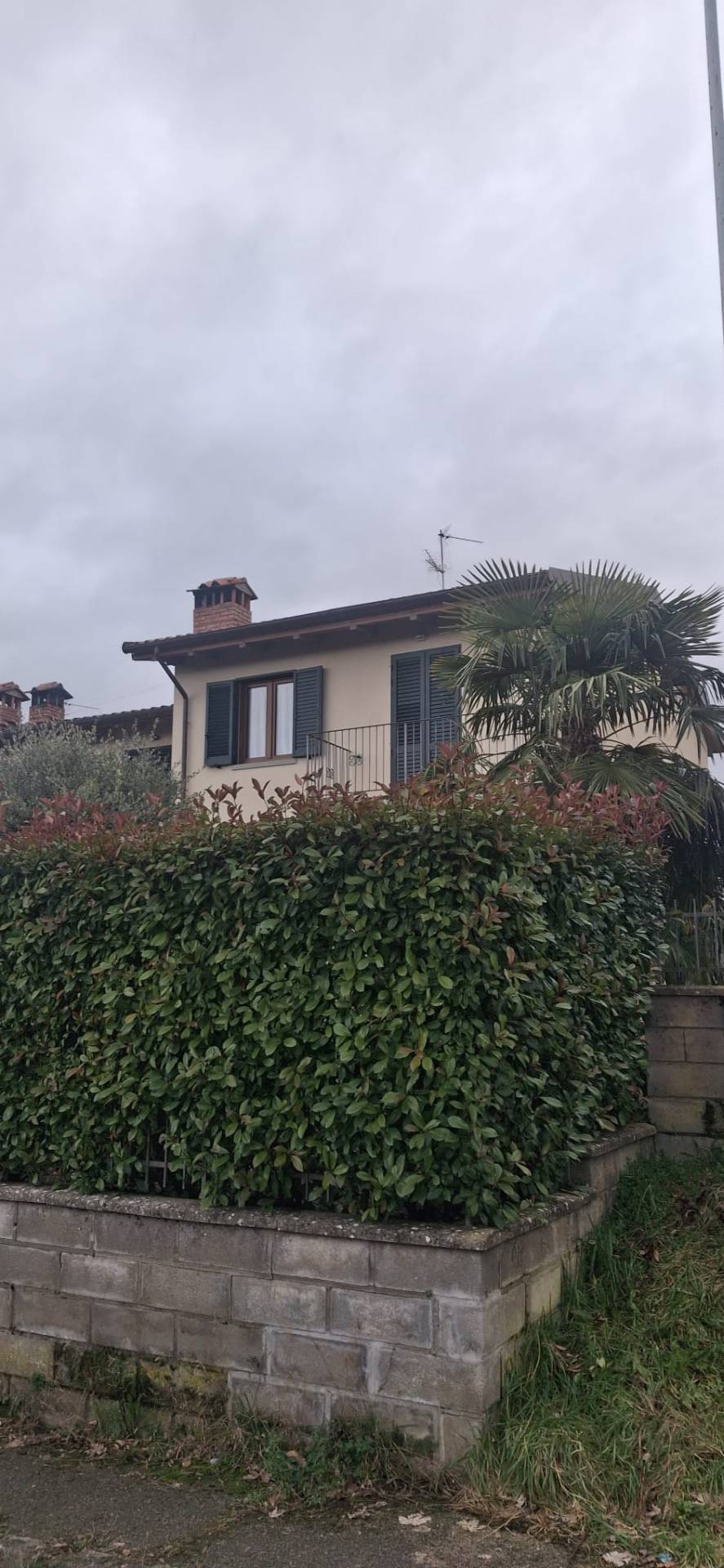 Villette a schiera in vendita a Castel San Niccol