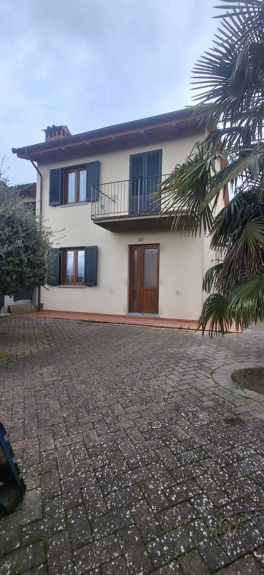 Villette a schiera in vendita a Castel San Niccol