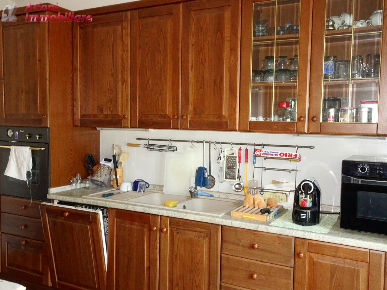 Villette a schiera in vendita a Castel San Niccol