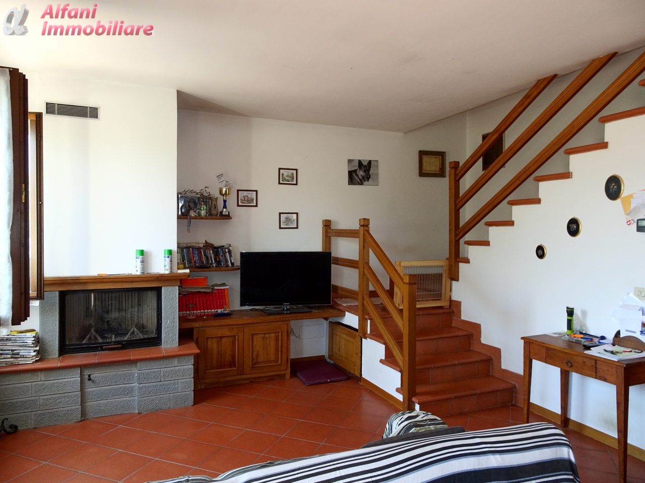 Villette a schiera in vendita a Castel San Niccol