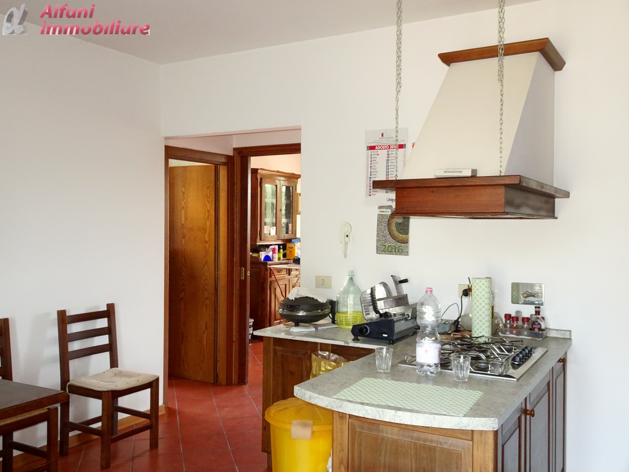 Villette a schiera in vendita a Castel San Niccol