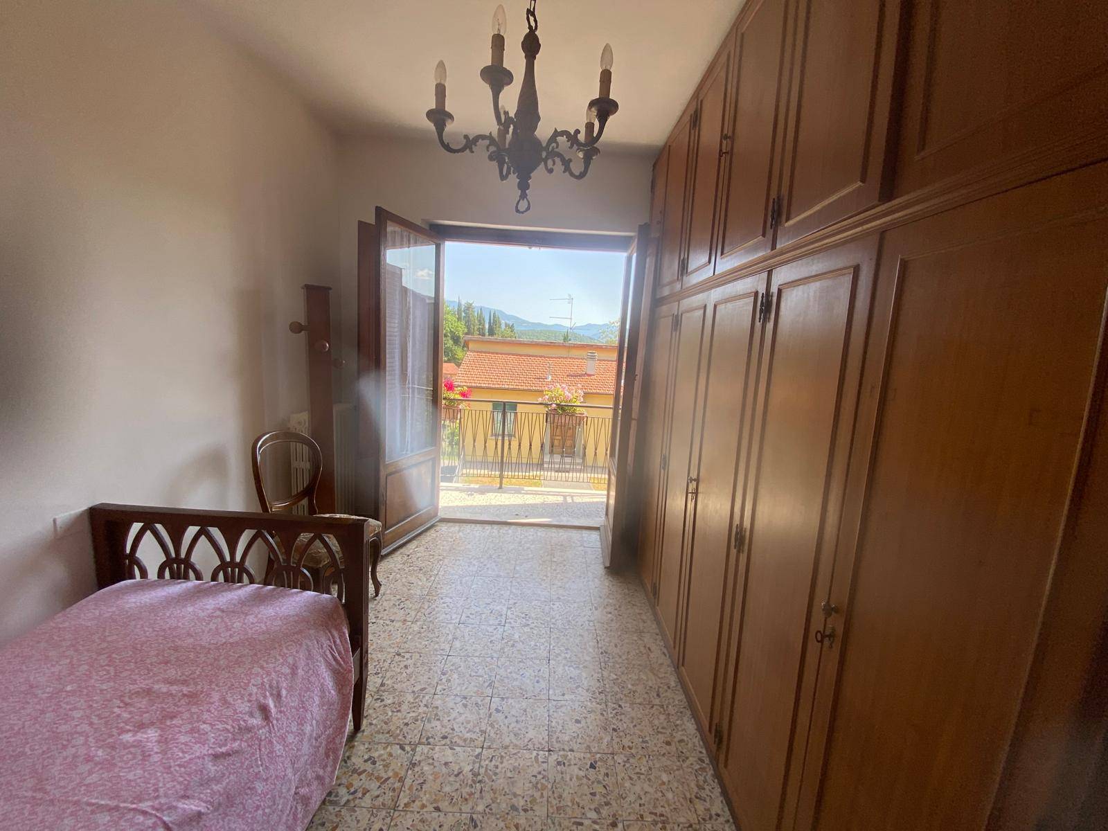 Stabile/Palazzo in vendita a Bibbiena, Terrossola