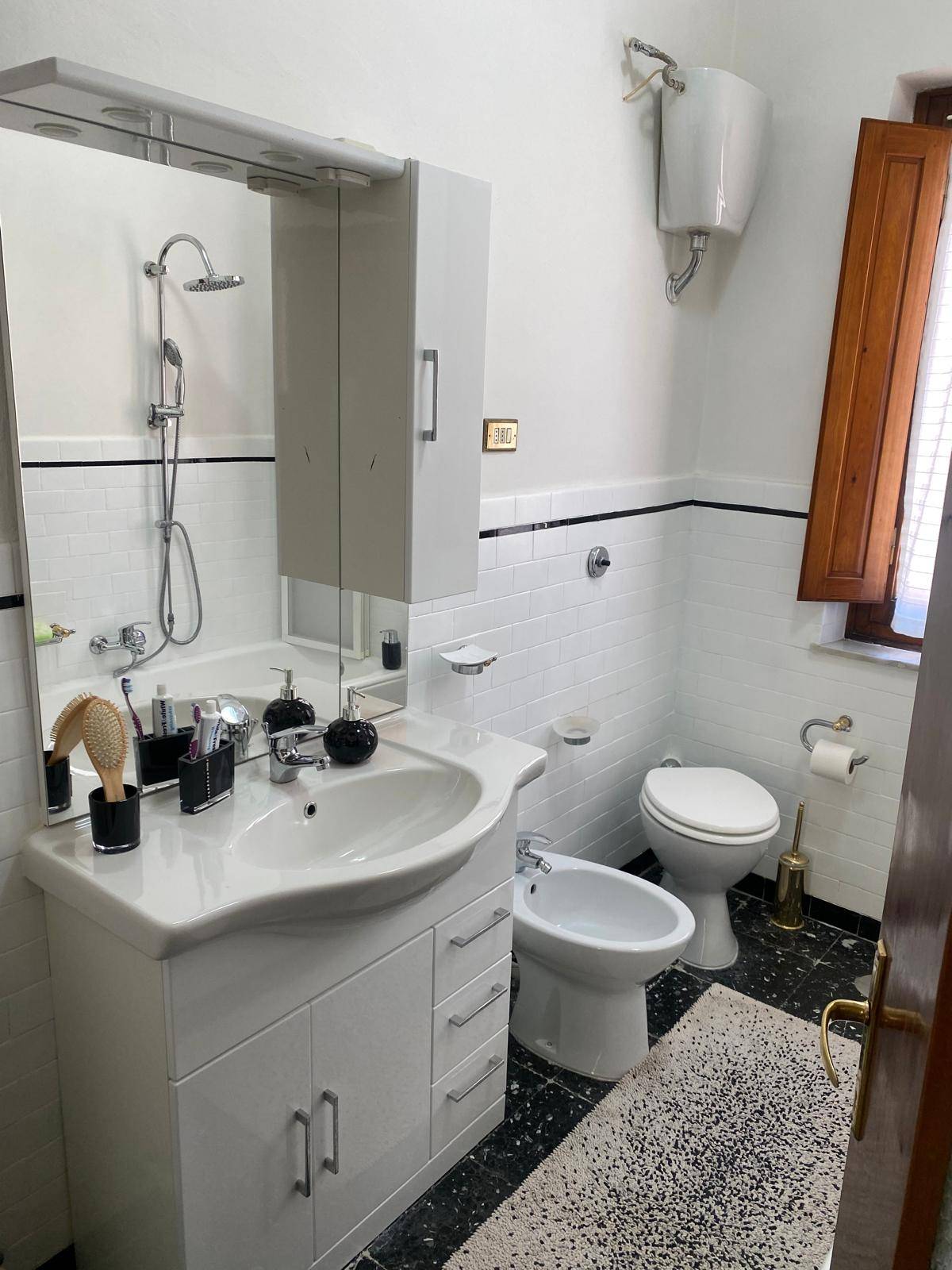 Stabile/Palazzo in vendita a Bibbiena, Terrossola