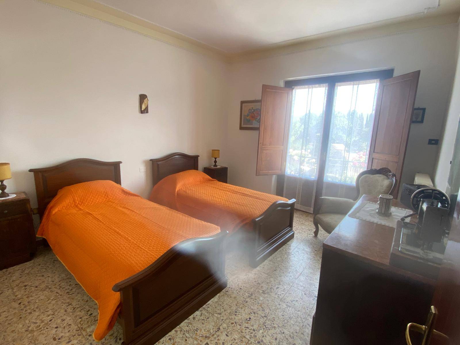 Stabile/Palazzo in vendita a Bibbiena, Terrossola