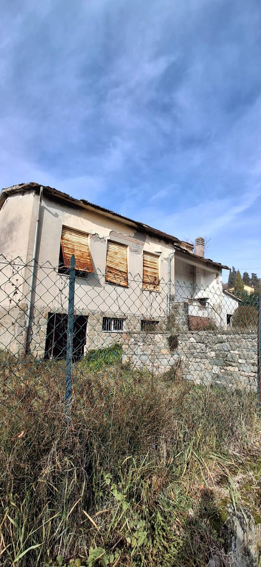 Rustico in vendita a Bibbiena, Marciano