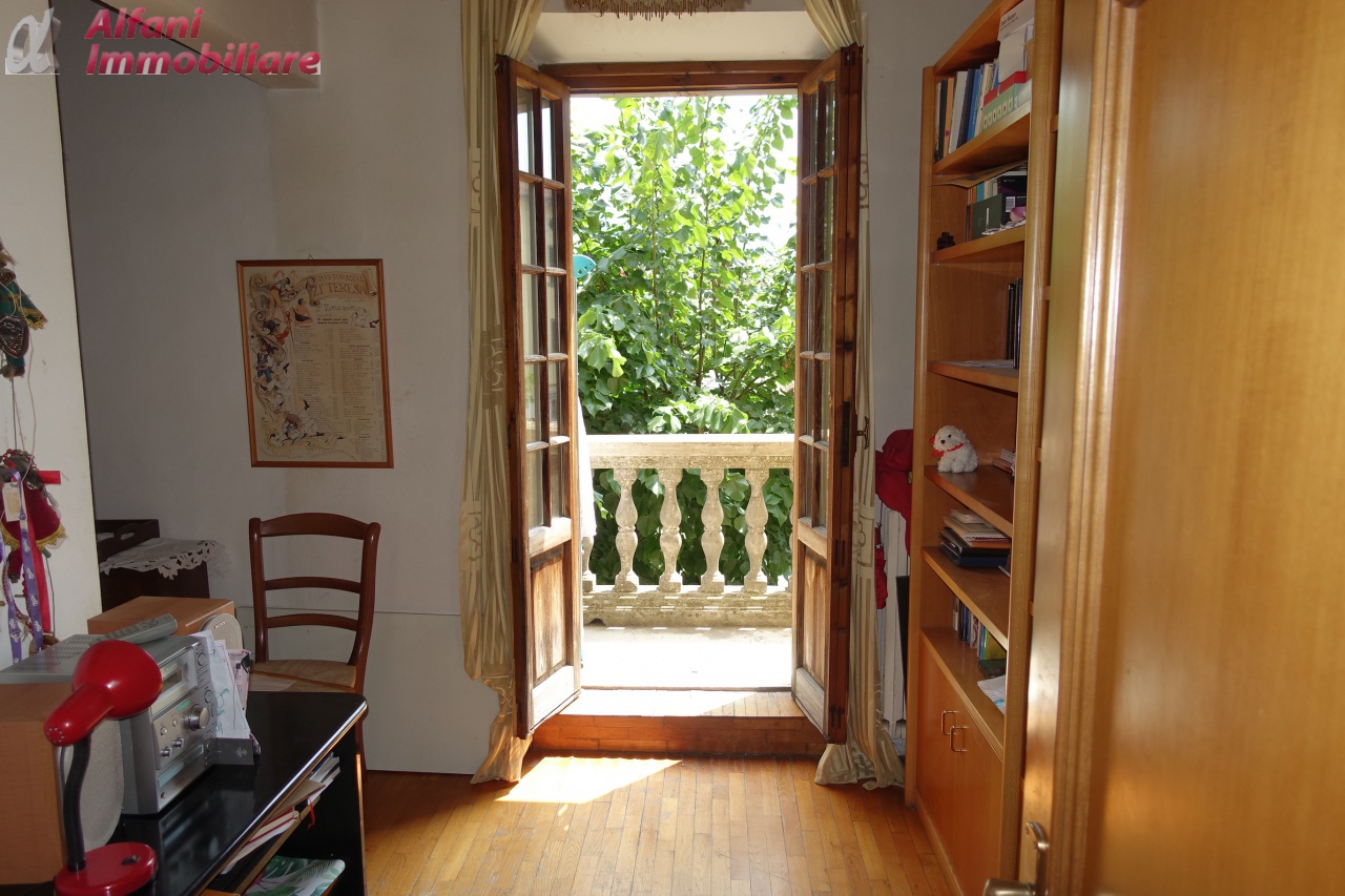 Stabile/Palazzo in vendita a Bibbiena