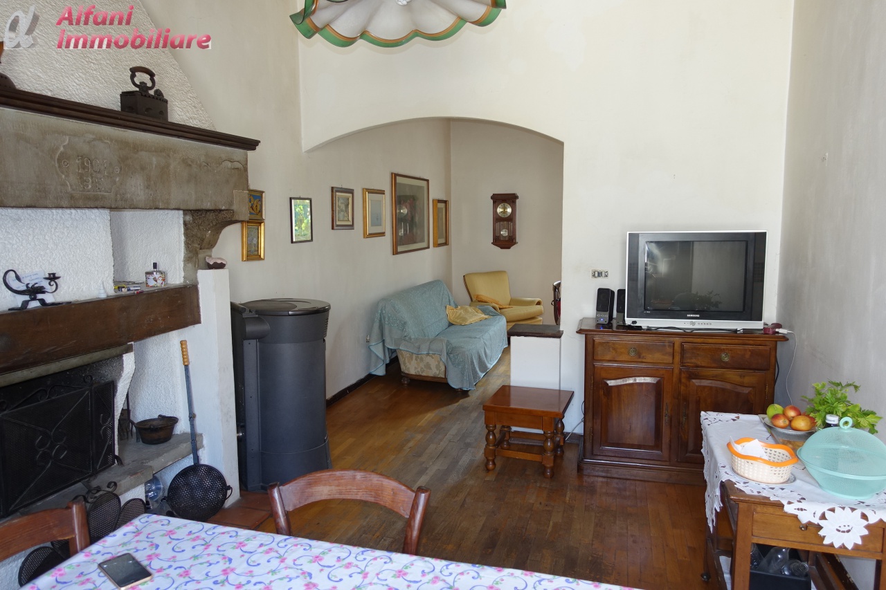 Stabile/Palazzo in vendita a Bibbiena