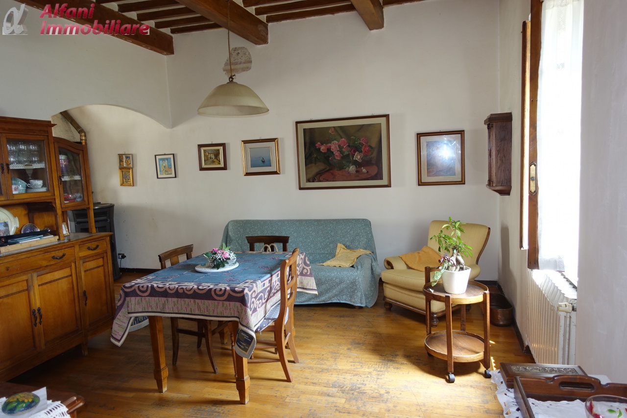 Stabile/Palazzo in vendita a Bibbiena