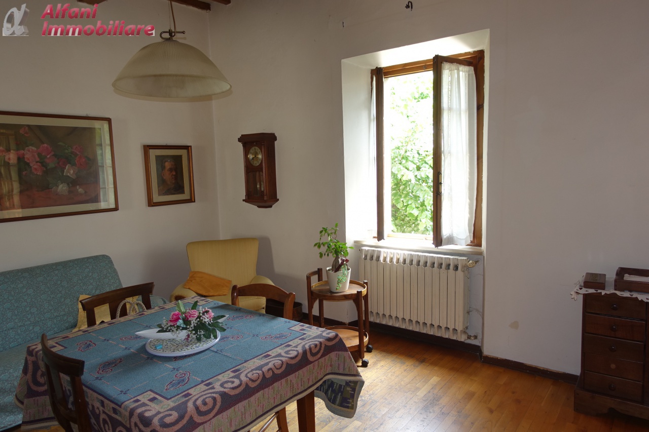 Stabile/Palazzo in vendita a Bibbiena