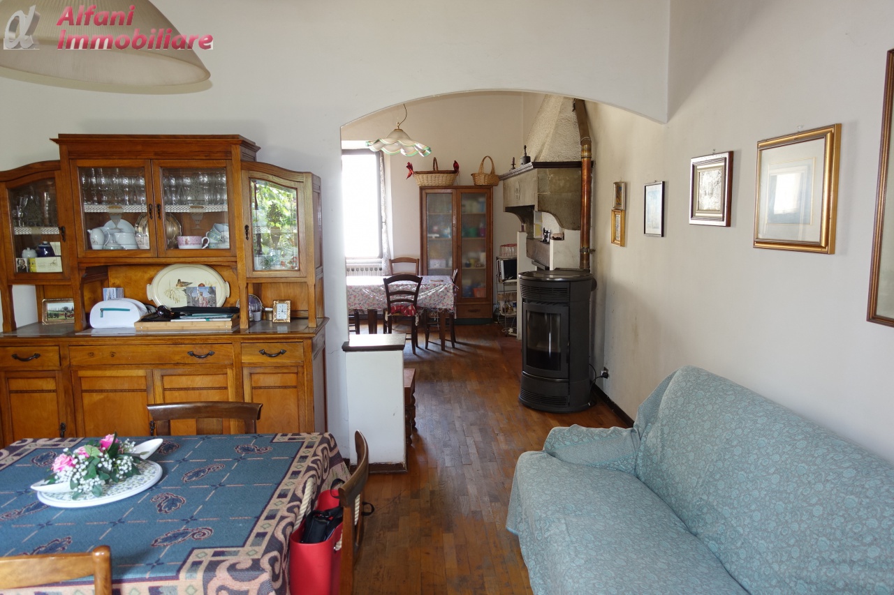 Stabile/Palazzo in vendita a Bibbiena