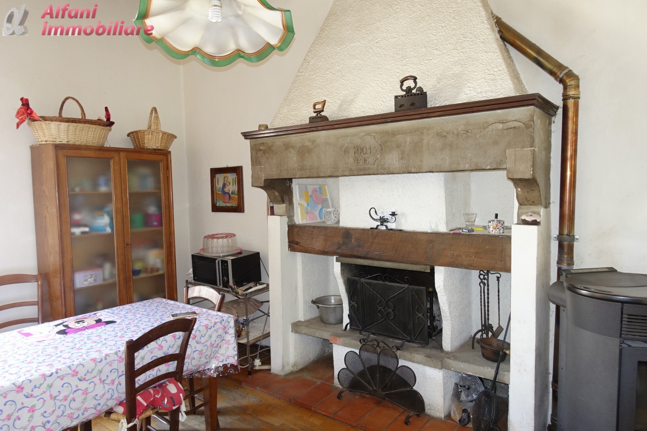 Stabile/Palazzo in vendita a Bibbiena