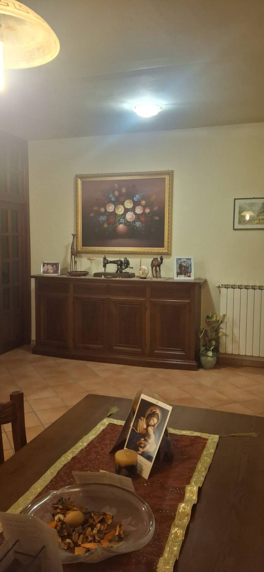 Villetta Bifamiliare in vendita a Bibbiena, Soci