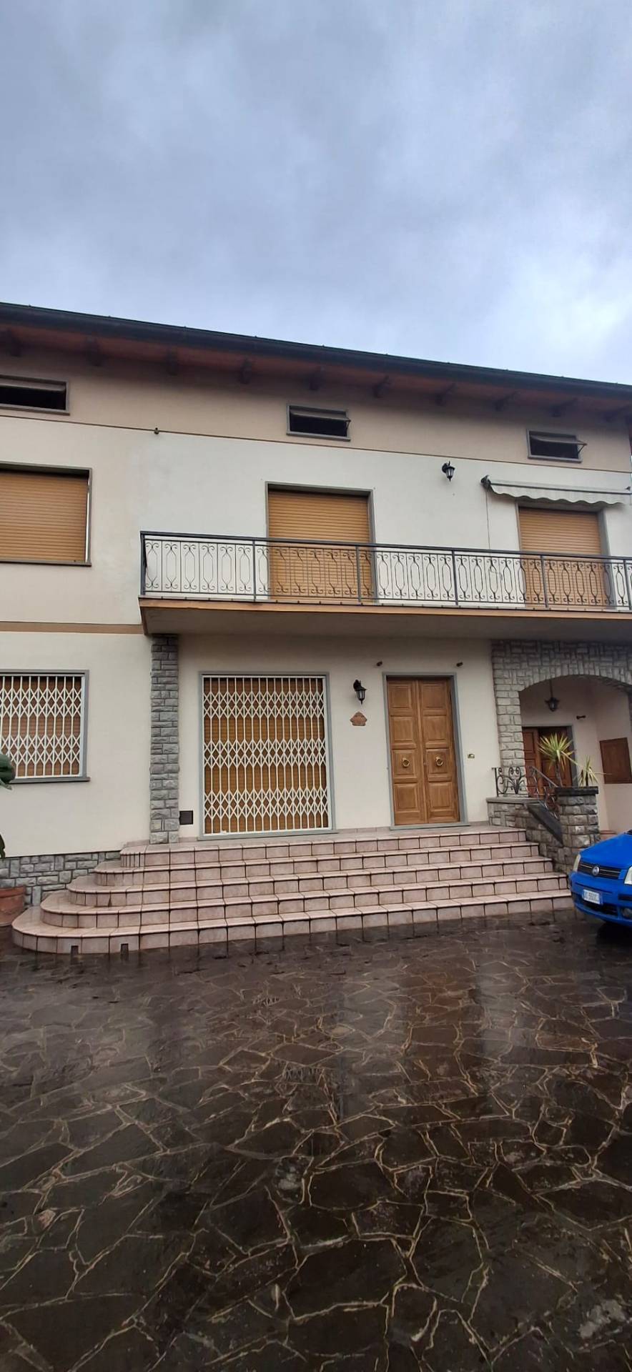 Villetta Bifamiliare in vendita a Bibbiena, Soci