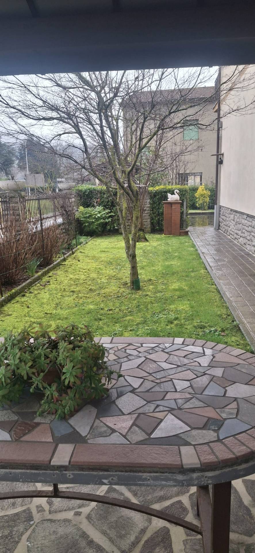 Villetta Bifamiliare in vendita a Bibbiena, Soci