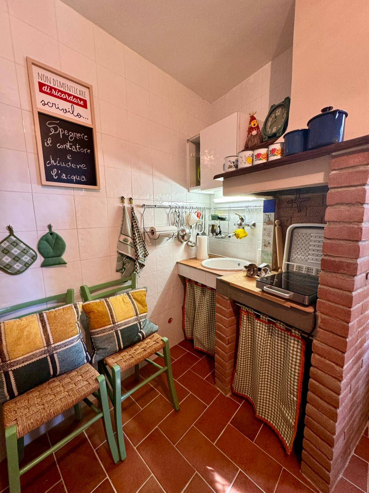 Stabile/Palazzo in vendita a Poppi