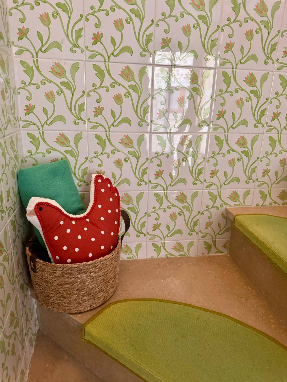 Stabile/Palazzo in vendita a Poppi