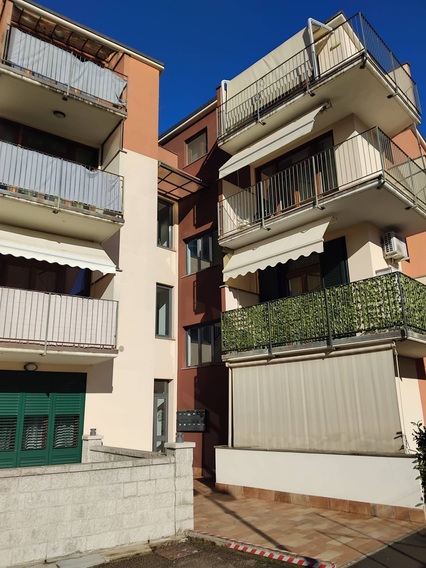 Appartamento in vendita a Bibbiena