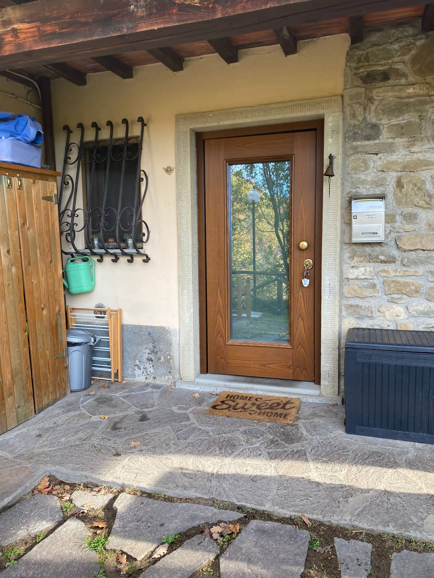 Appartamento indipendente in vendita a Chiusi della Verna