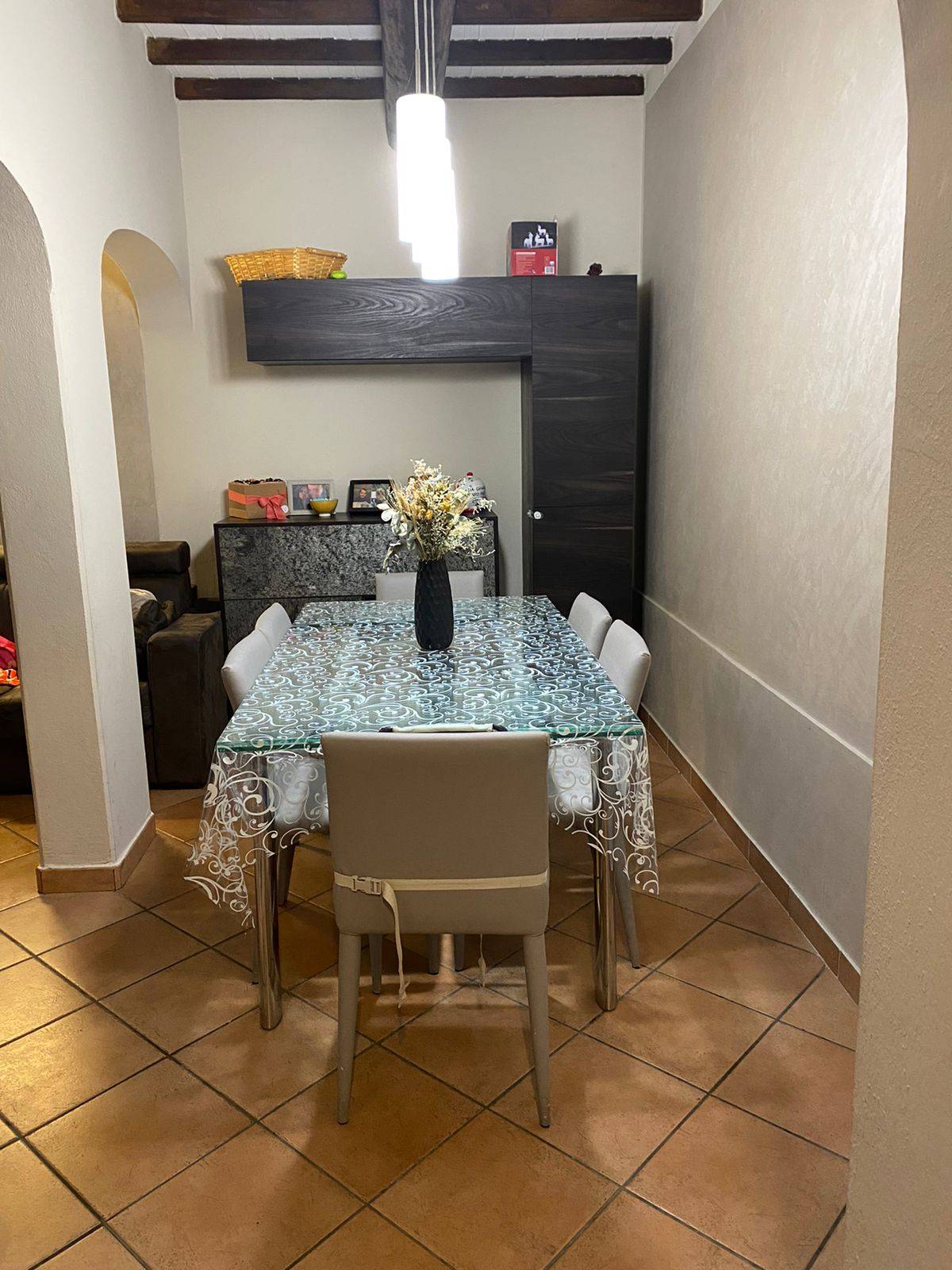 Appartamento indipendente in vendita a Chiusi della Verna