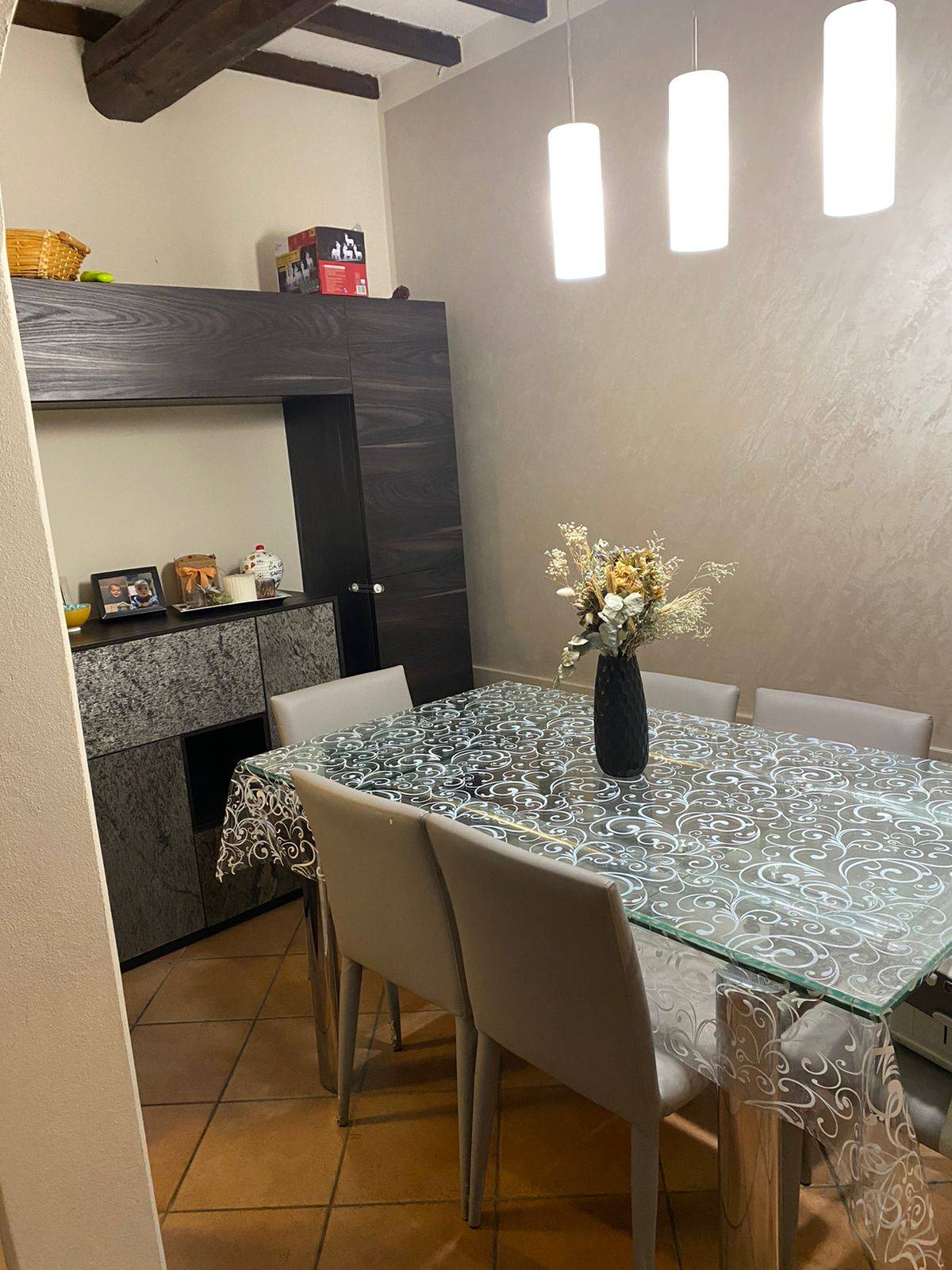 Appartamento indipendente in vendita a Chiusi della Verna