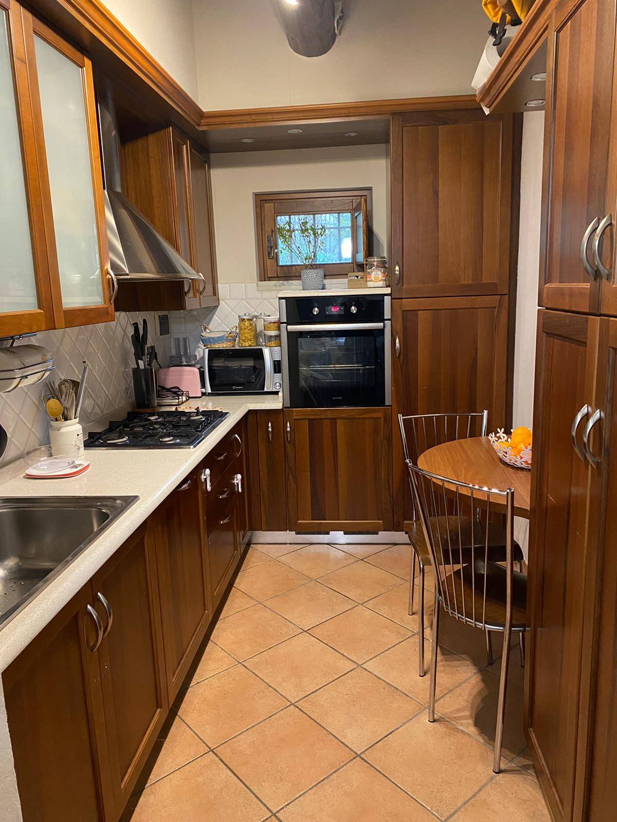 Appartamento indipendente in vendita a Chiusi della Verna