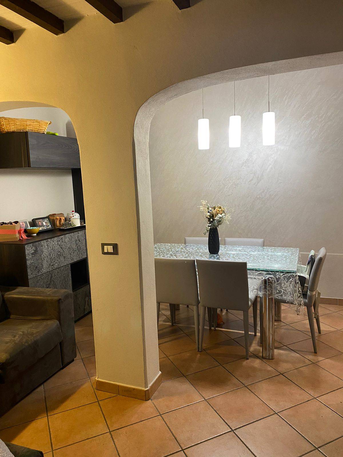 Appartamento indipendente in vendita a Chiusi della Verna