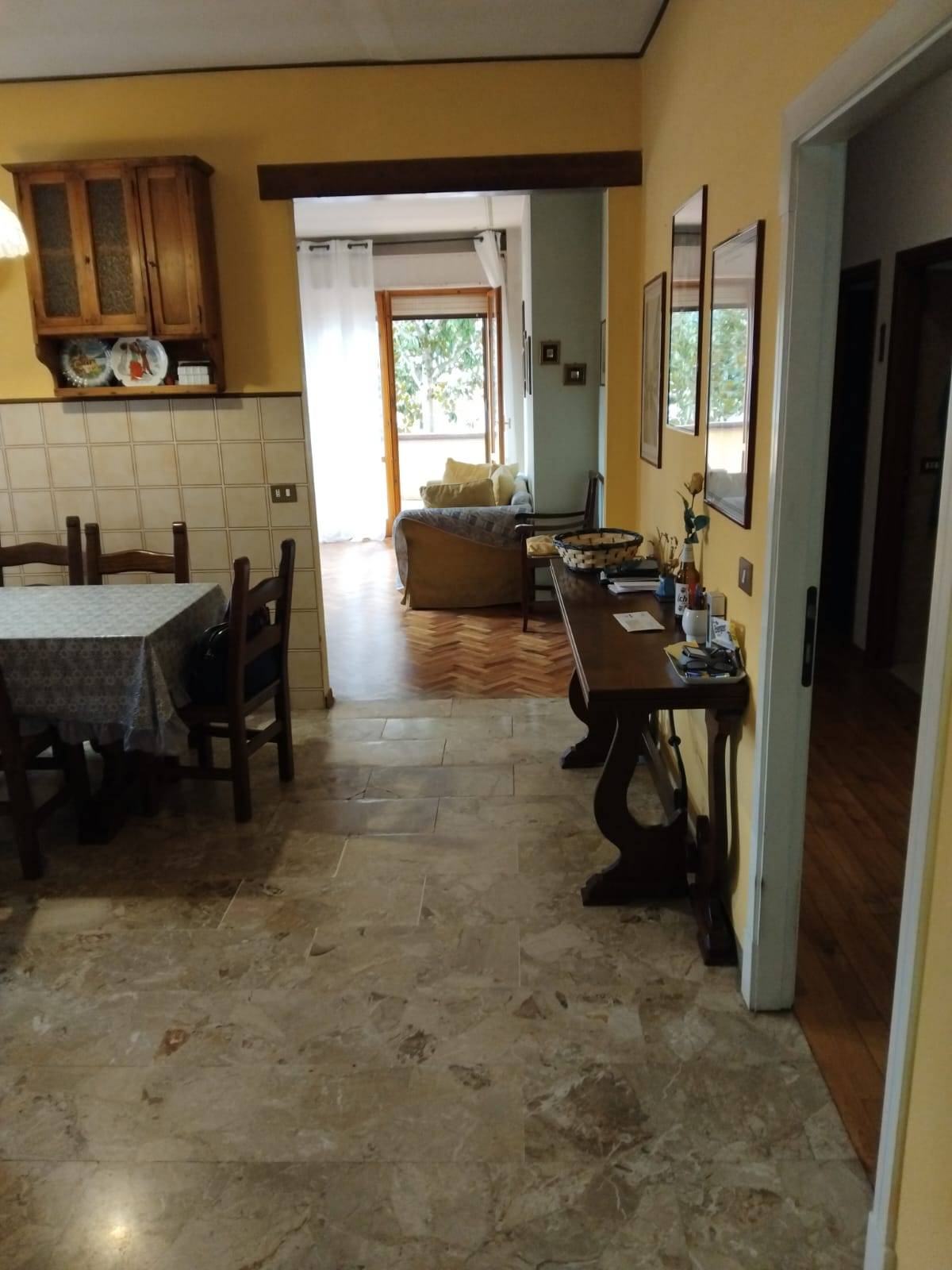 Appartamento in vendita a Bibbiena, Soci