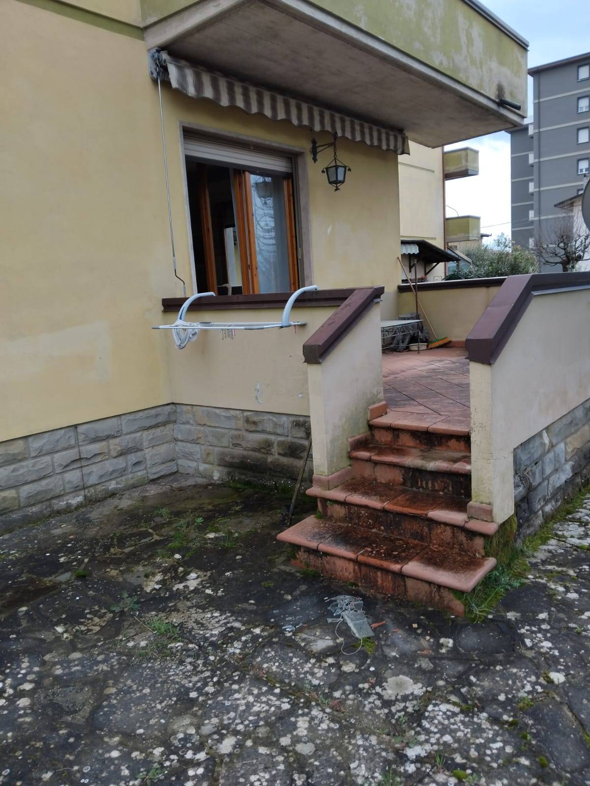 Appartamento in vendita a Bibbiena, Soci