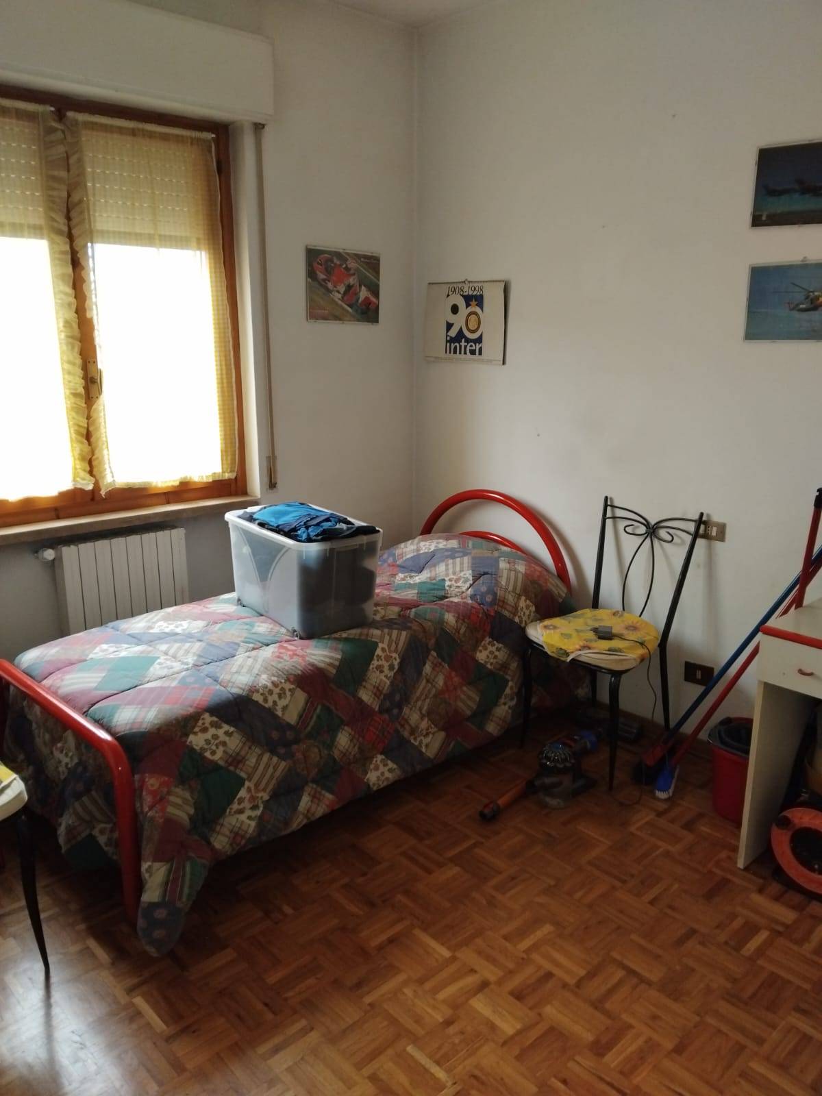 Appartamento in vendita a Bibbiena, Soci