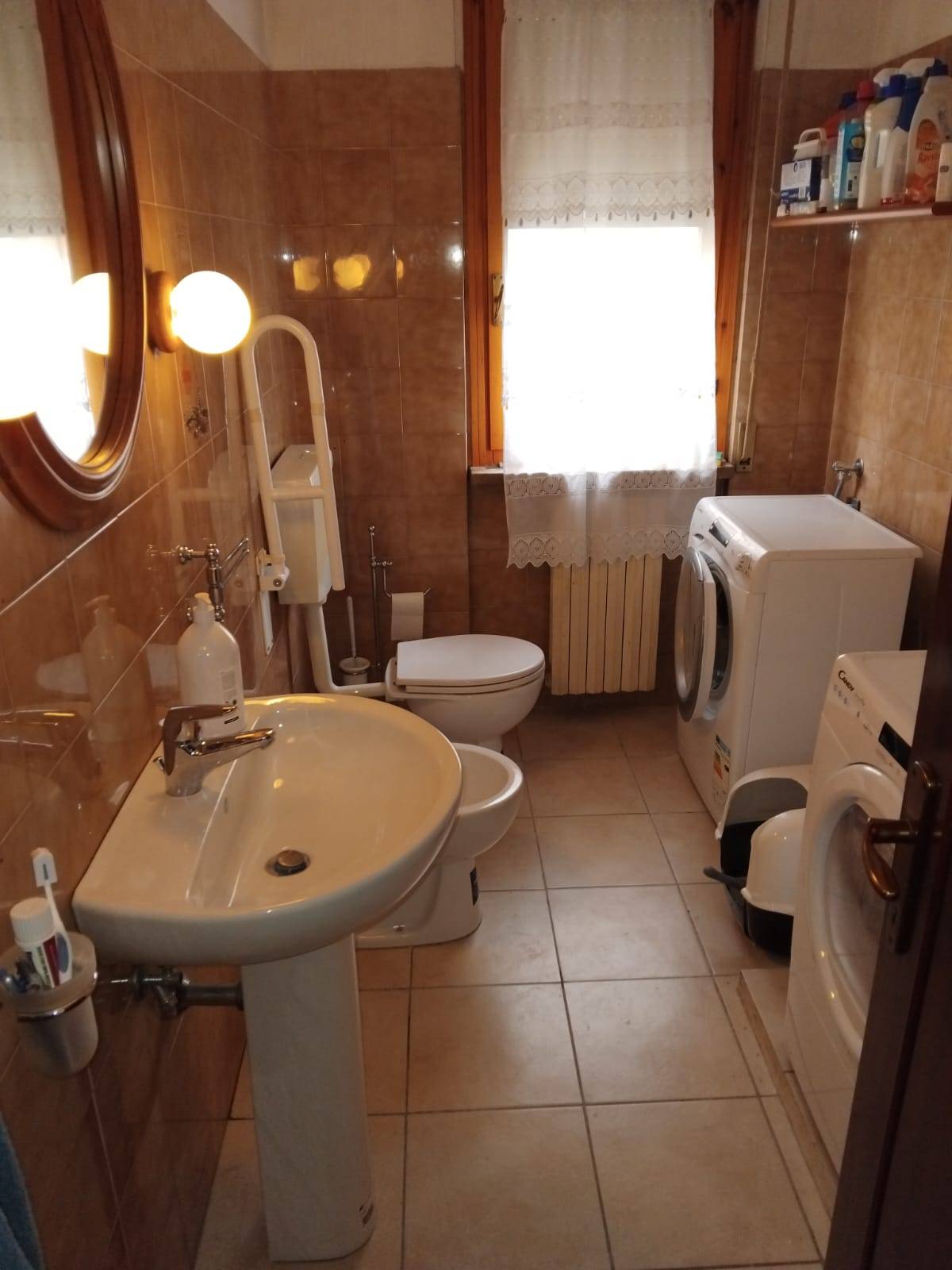 Appartamento in vendita a Bibbiena, Soci