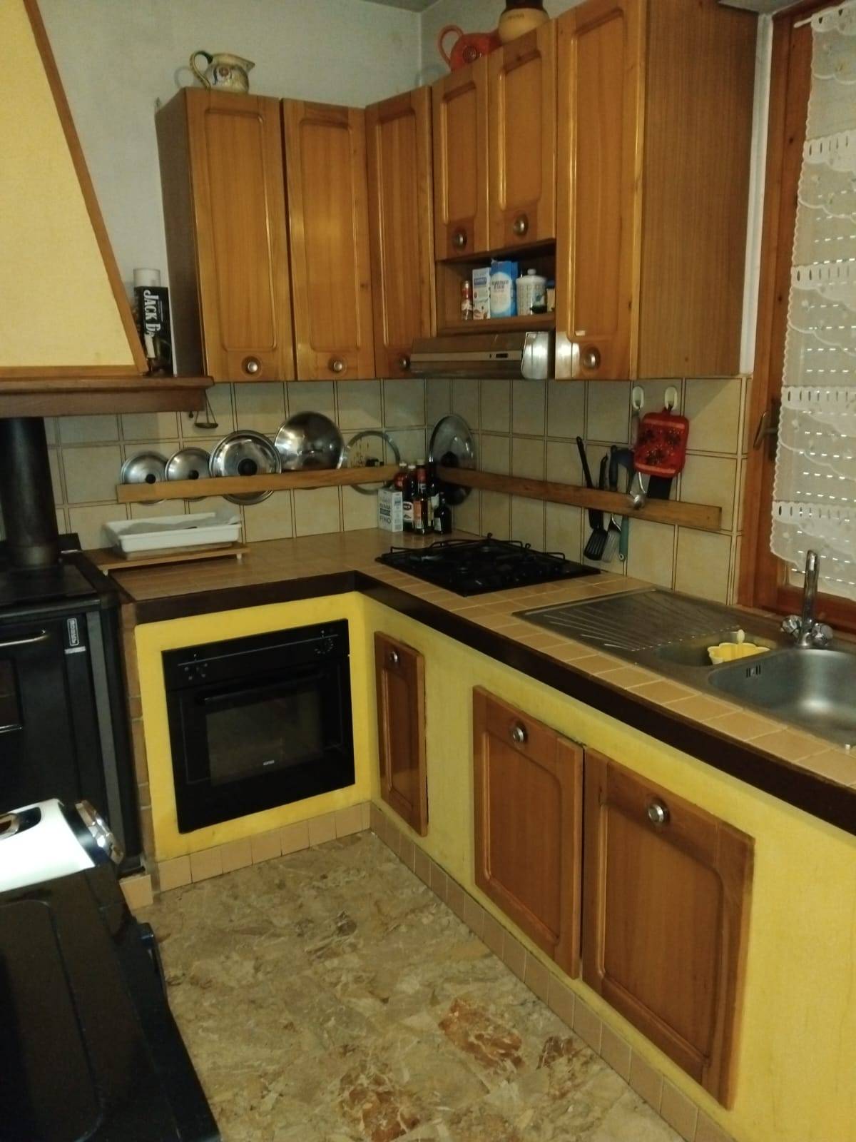 Appartamento in vendita a Bibbiena, Soci