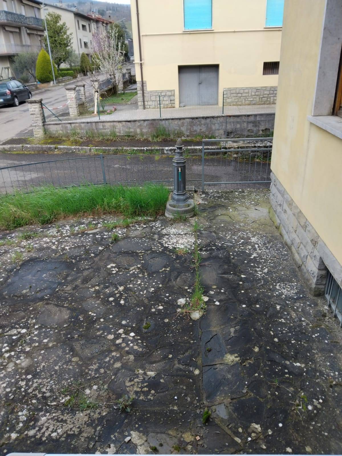 Appartamento in vendita a Bibbiena, Soci