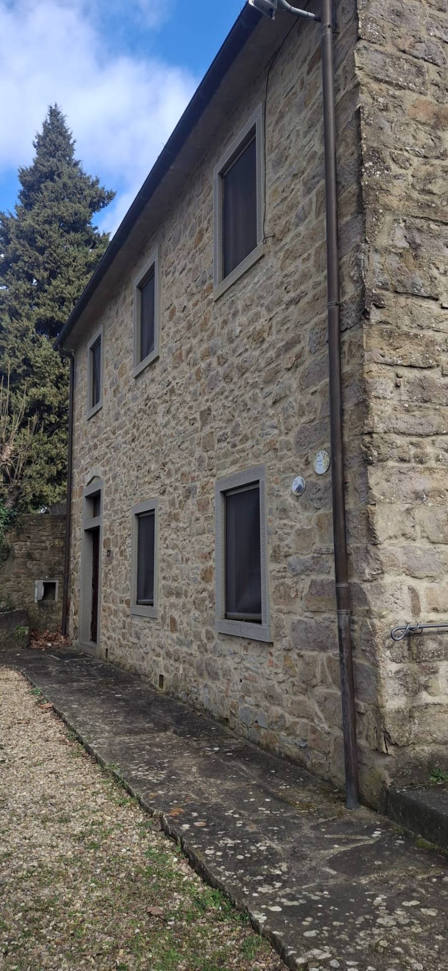 Villa in vendita a Chitignano