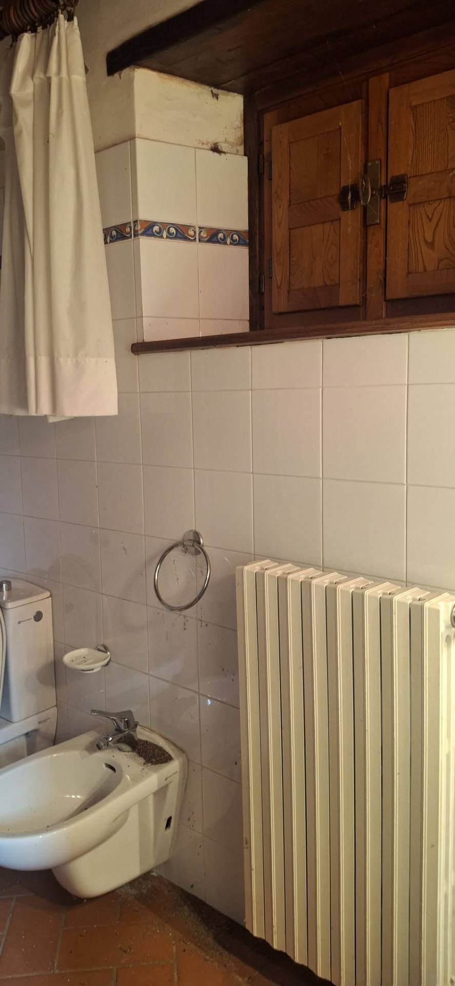 Villa in vendita a Chitignano