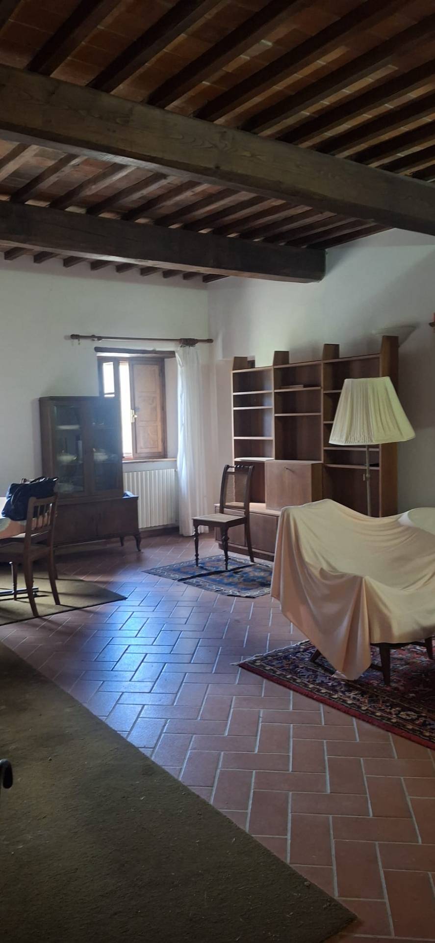 Villa in vendita a Chitignano