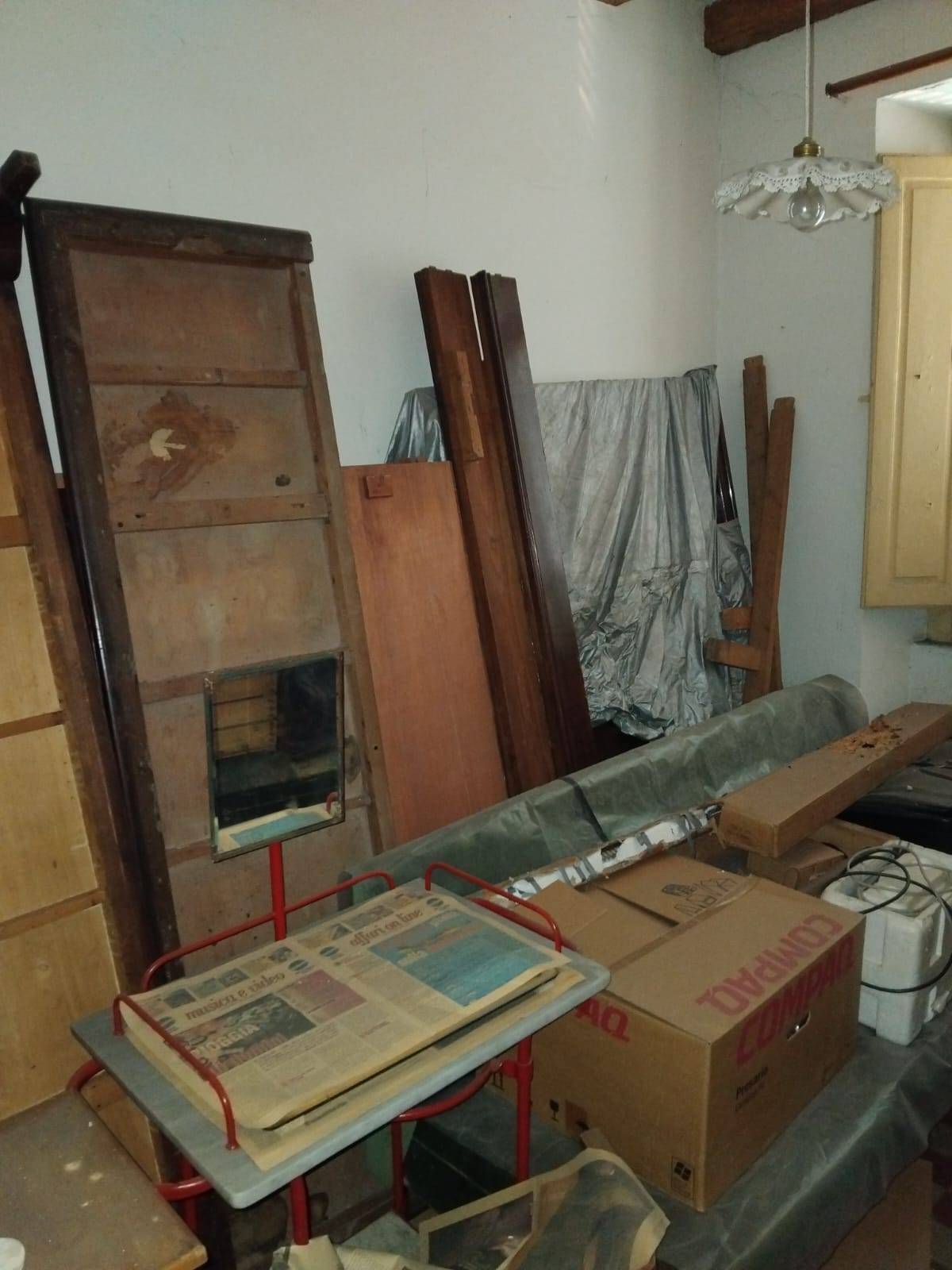 TERRATETTO in vendita a Bibbiena, Partina