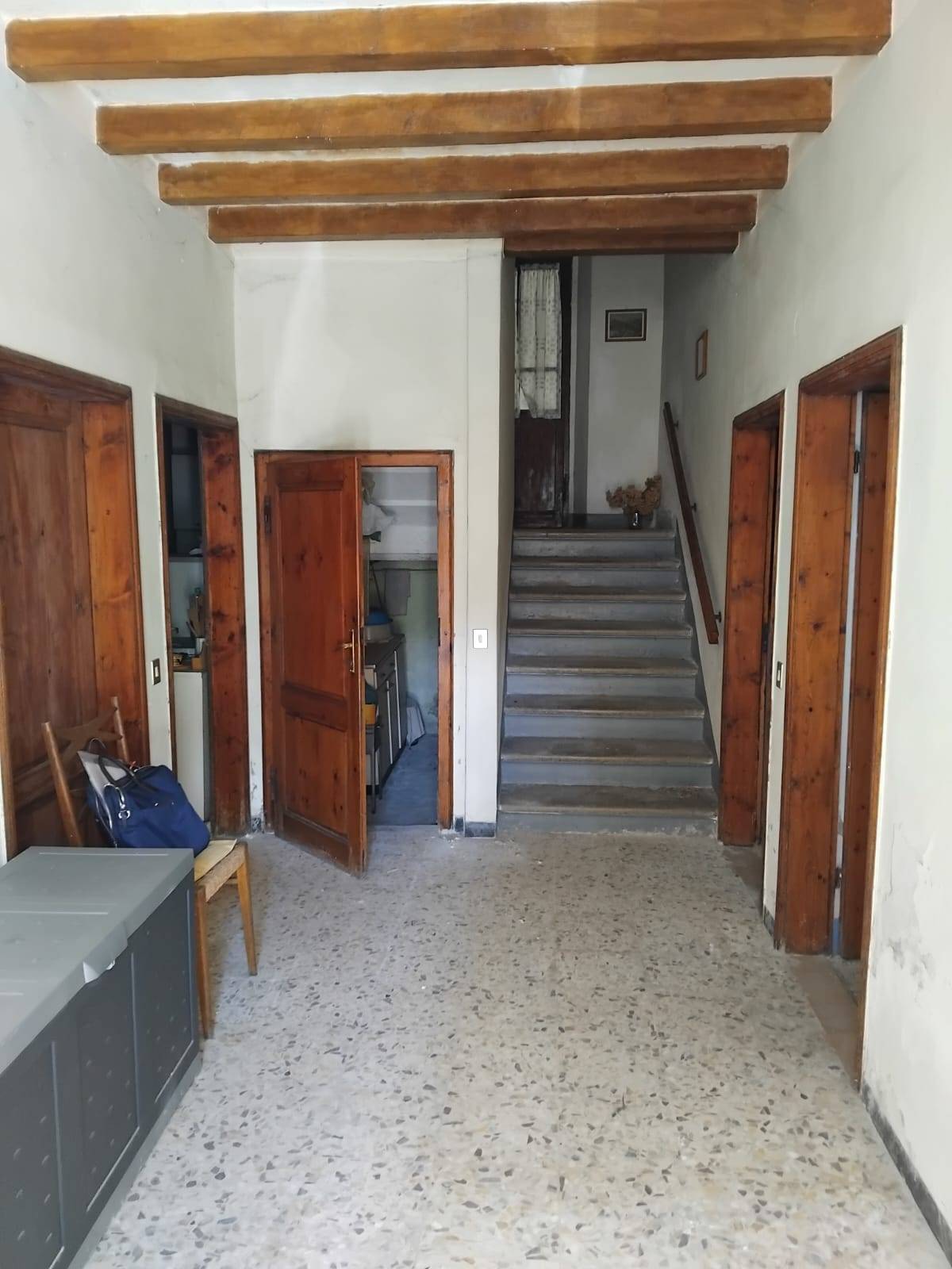 TERRATETTO in vendita a Bibbiena, Partina