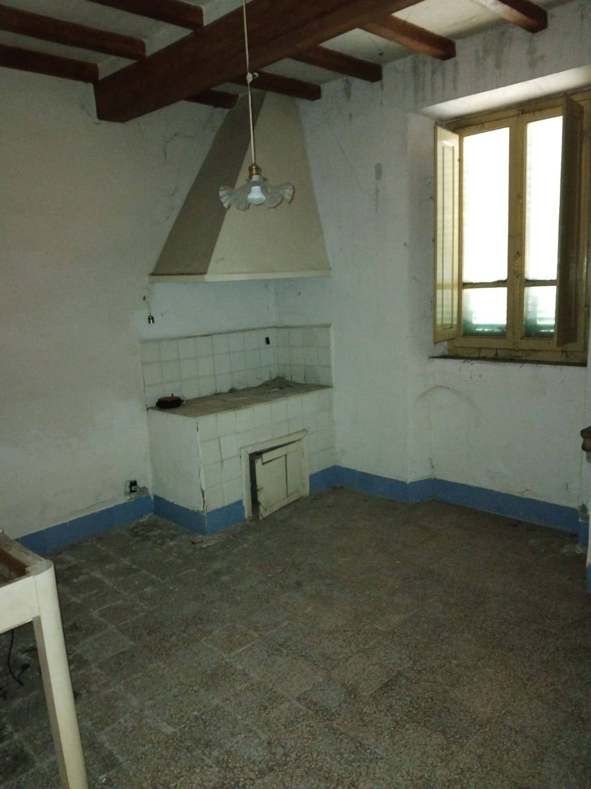 TERRATETTO in vendita a Bibbiena, Partina