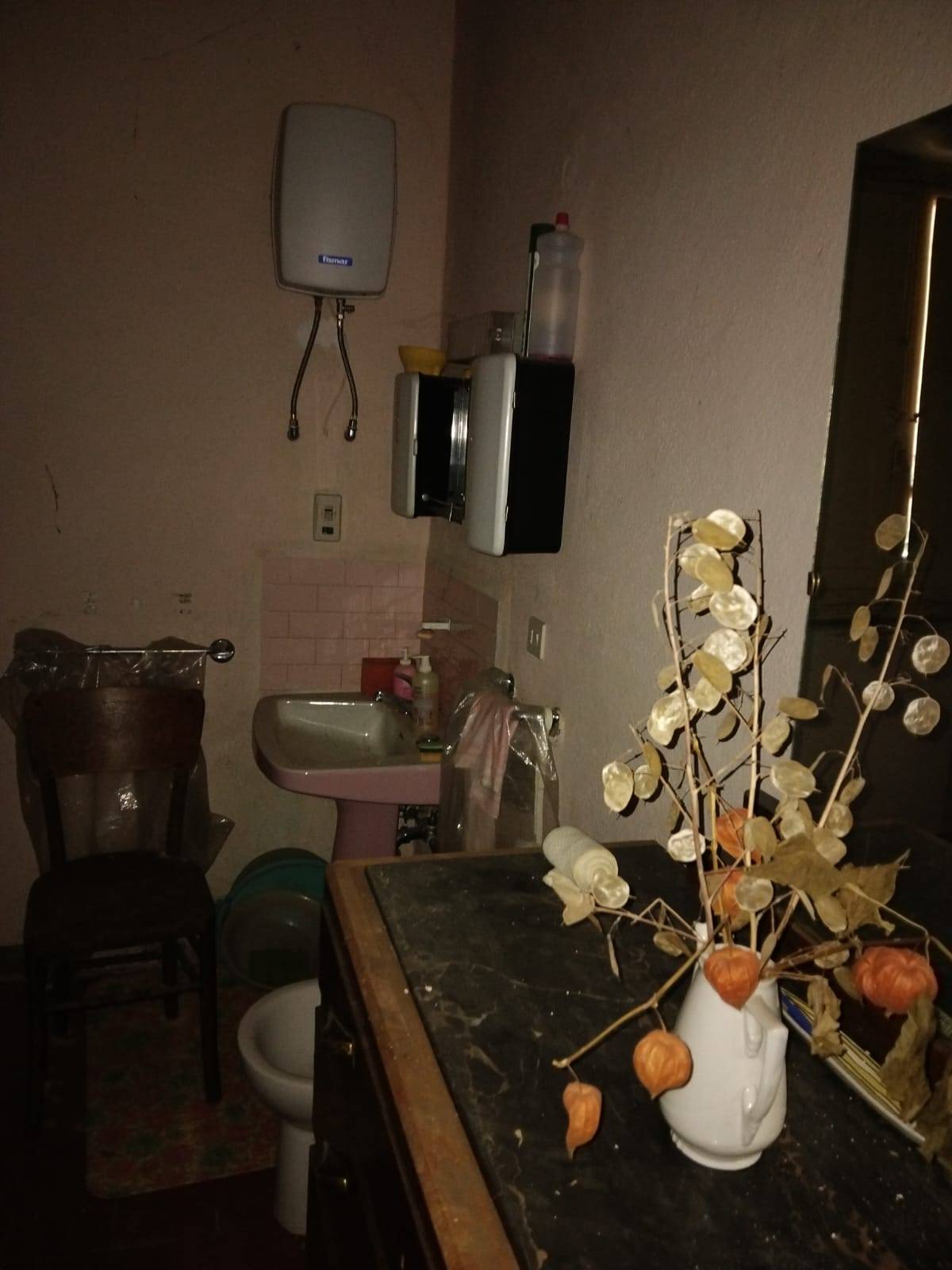 TERRATETTO in vendita a Bibbiena, Partina