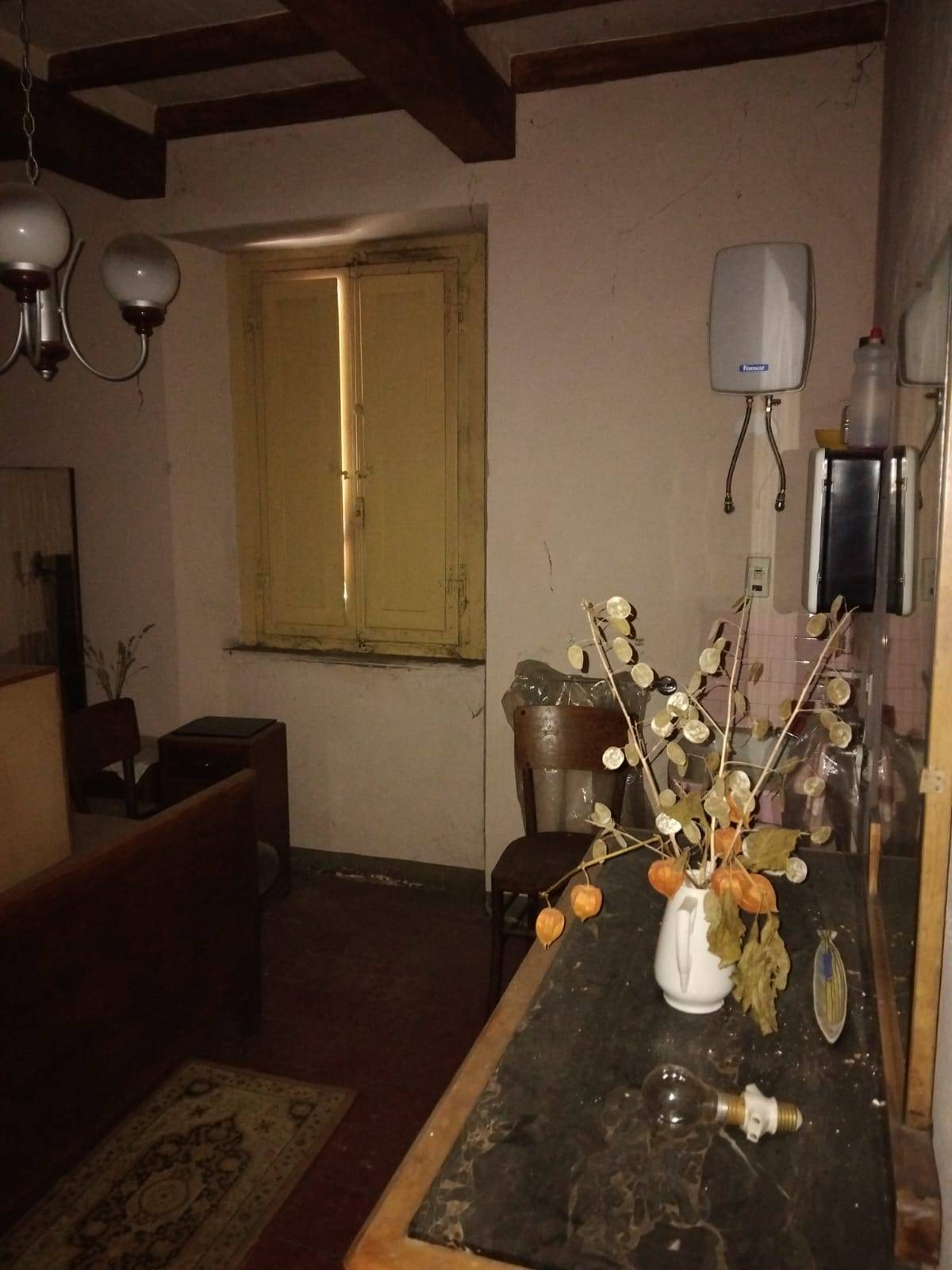 TERRATETTO in vendita a Bibbiena, Partina