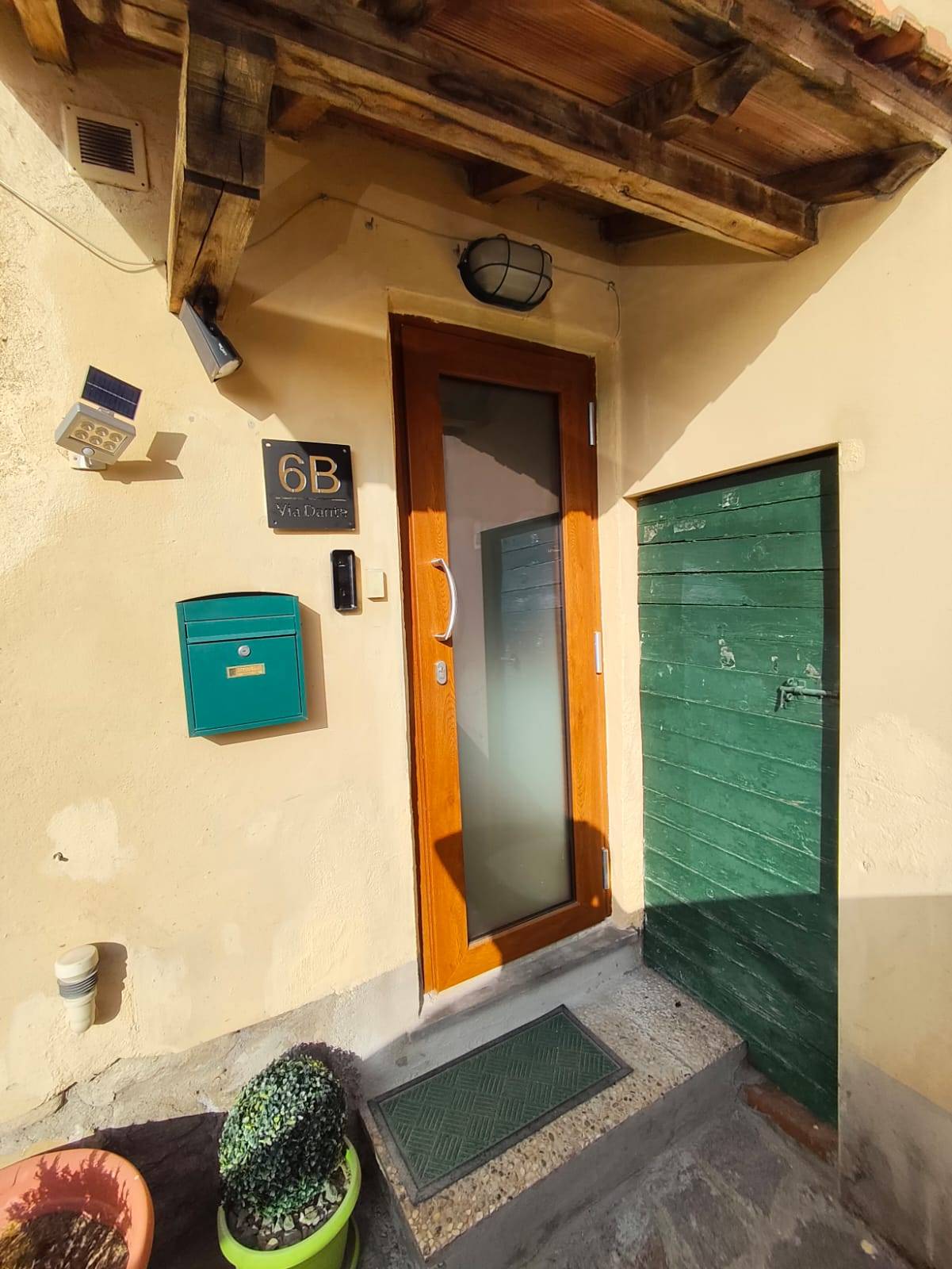 Appartamento in vendita a Bibbiena