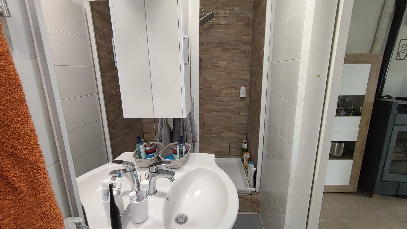 Appartamento in vendita a Bibbiena