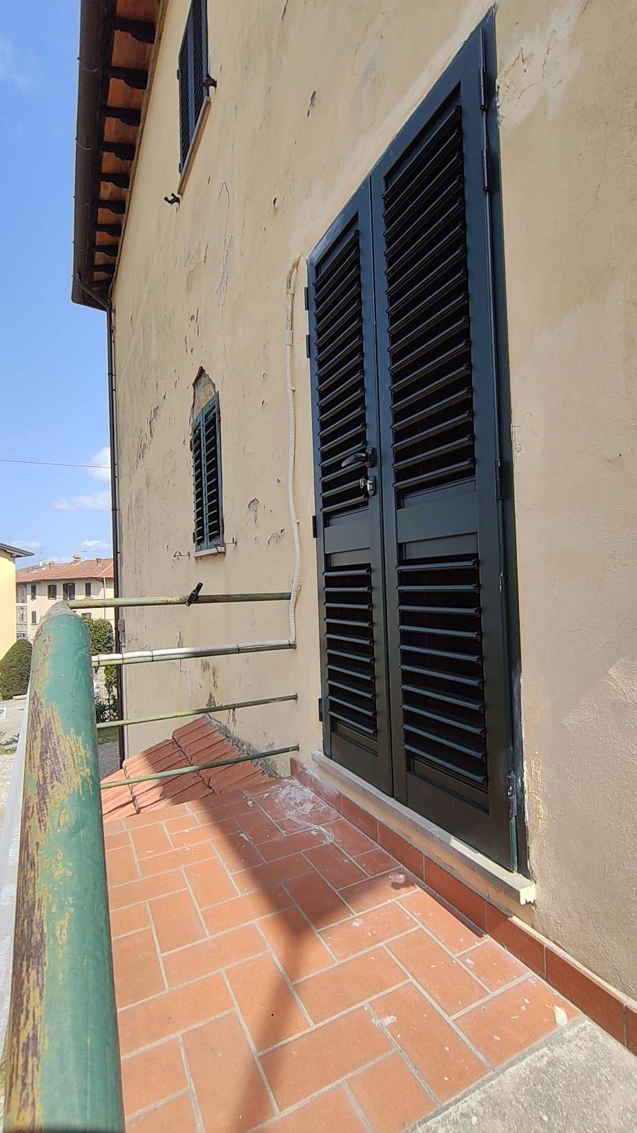 Appartamento in vendita a Bibbiena