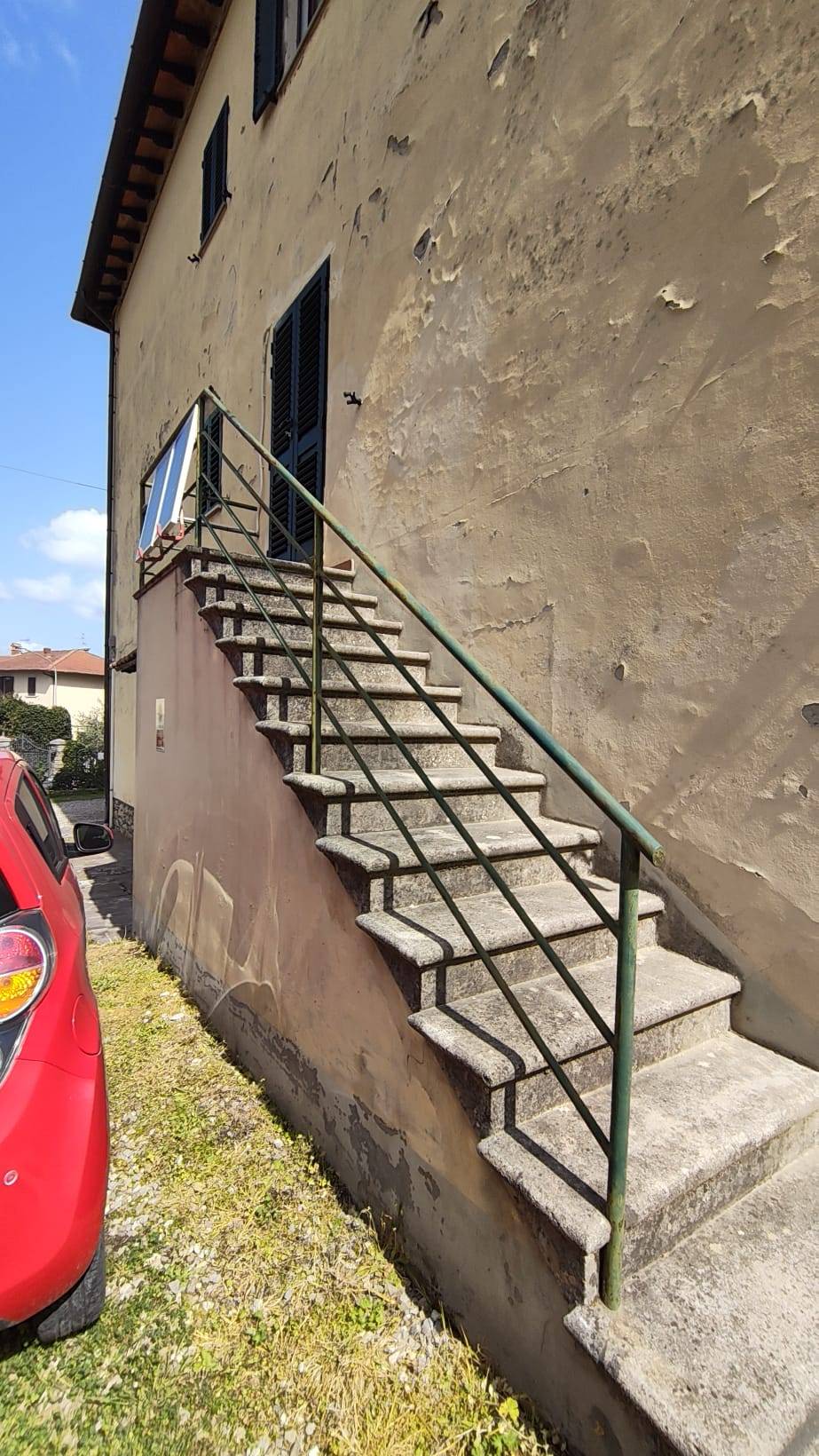 Appartamento in vendita a Bibbiena