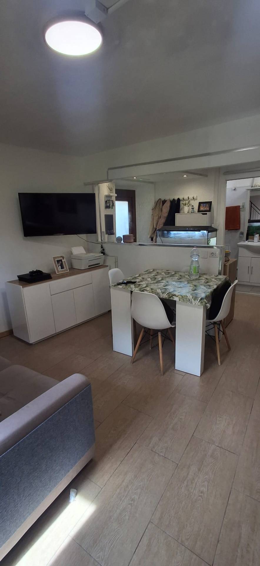 Appartamento in vendita a Bibbiena