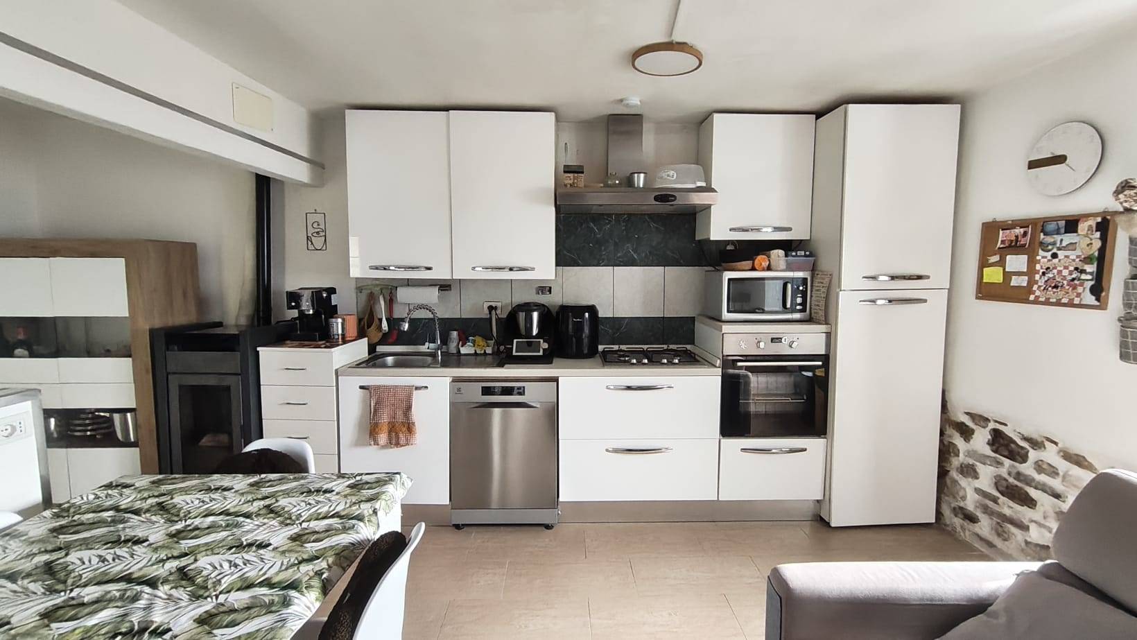 Appartamento in vendita a Bibbiena